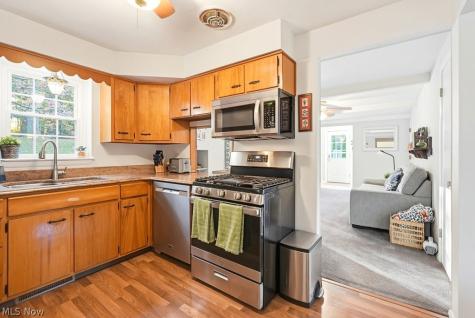8327 Crystal Creek Road Northfield OH 44067