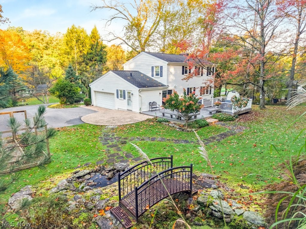 8327 Crystal Creek Road Northfield OH 44067