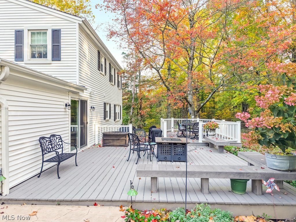 8327 Crystal Creek Road Northfield OH 44067