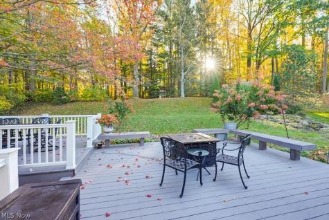 8327 Crystal Creek Road Northfield OH 44067