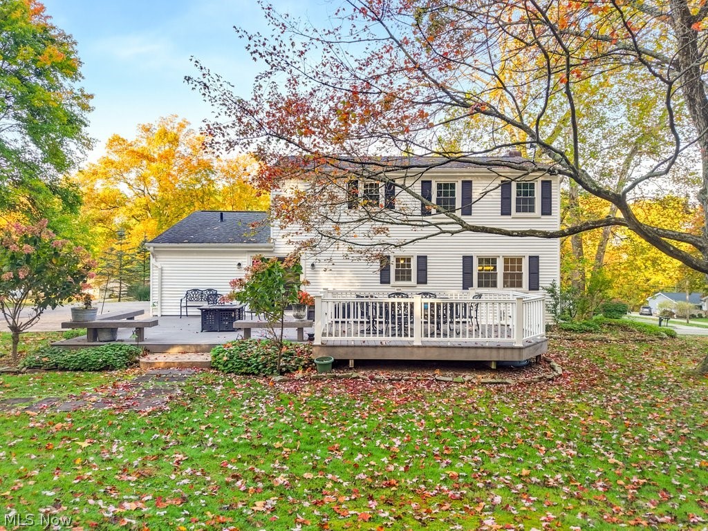 8327 Crystal Creek Road Northfield OH 44067
