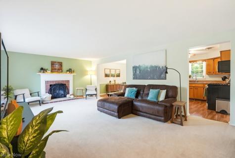 8327 Crystal Creek Road Northfield OH 44067