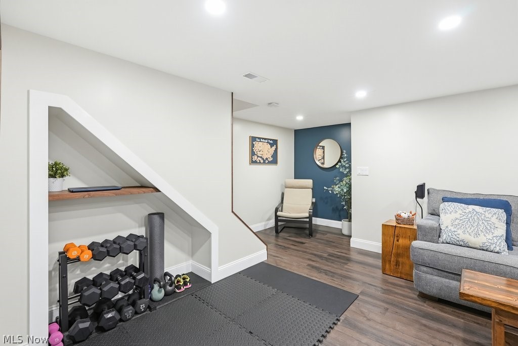 8327 Crystal Creek Road Northfield OH 44067