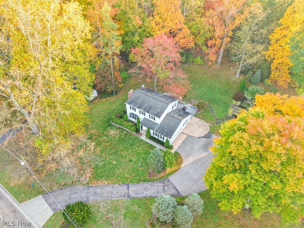 8327 Crystal Creek Road Northfield OH 44067