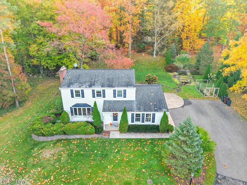 8327 Crystal Creek Road Northfield OH 44067