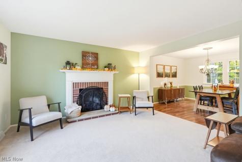 8327 Crystal Creek Road Northfield OH 44067