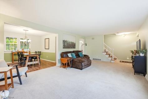8327 Crystal Creek Road Northfield OH 44067