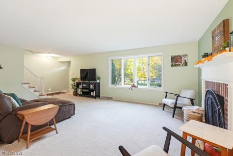 8327 Crystal Creek Road Northfield OH 44067