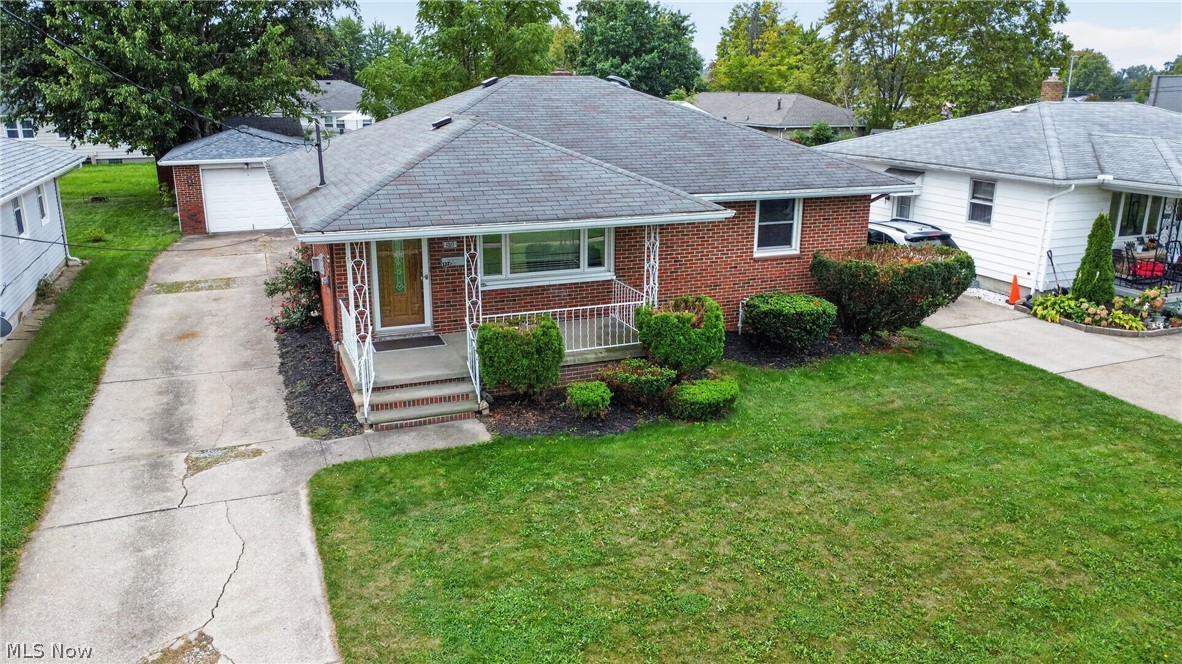 1327 W 26th Street Lorain OH 44052