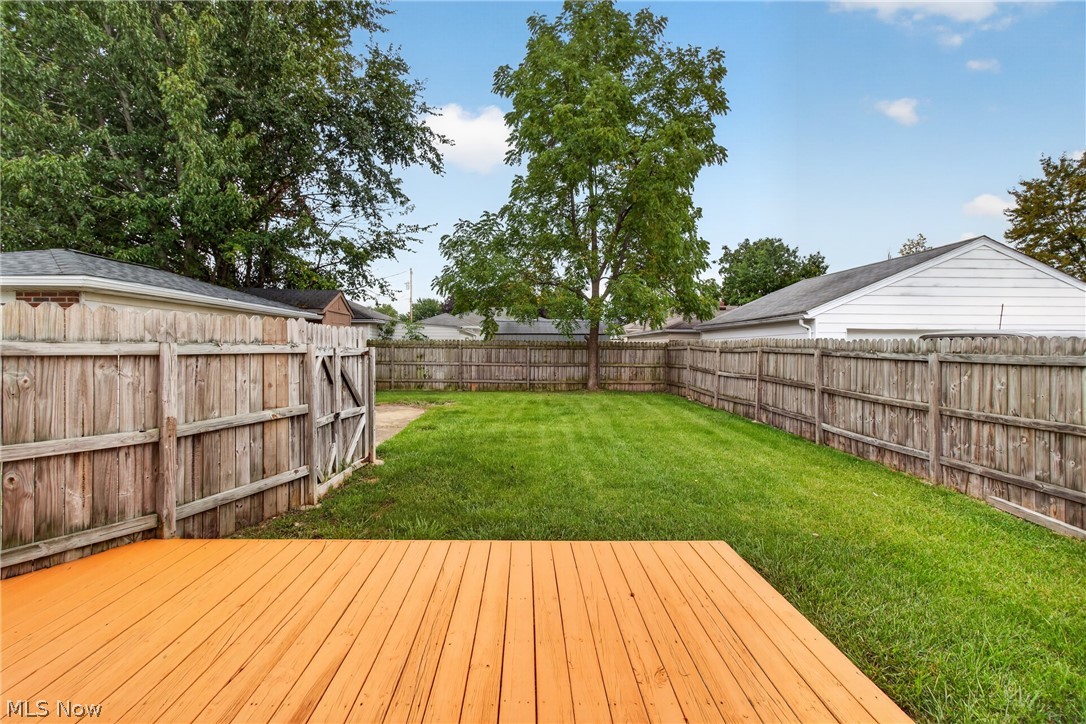 1327 W 26th Street Lorain OH 44052