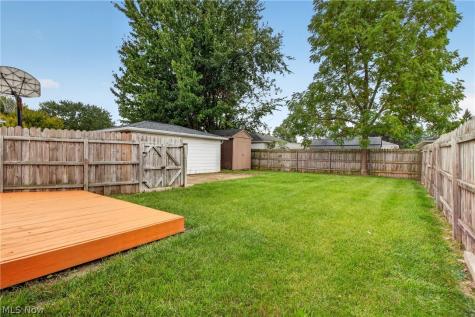 1327 W 26th Street Lorain OH 44052