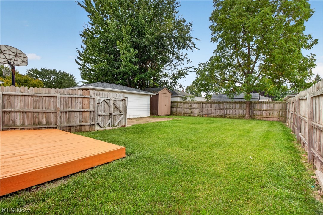 1327 W 26th Street Lorain OH 44052