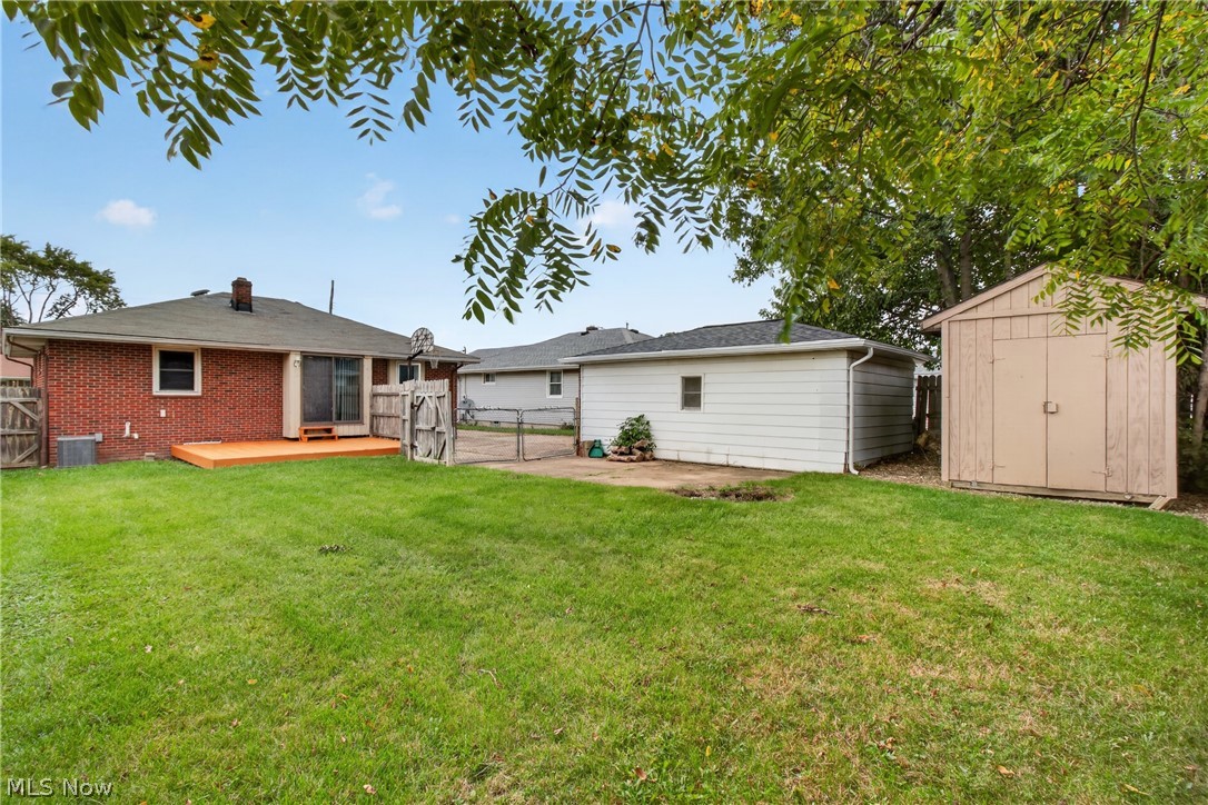 1327 W 26th Street Lorain OH 44052