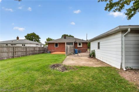 1327 W 26th Street Lorain OH 44052