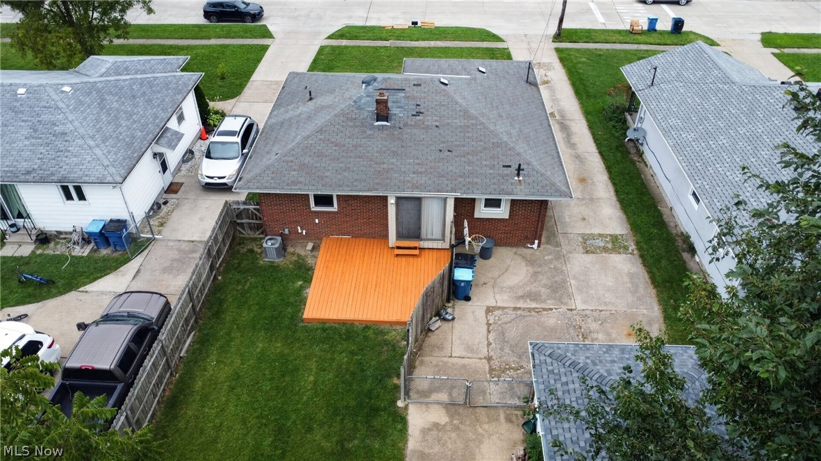 1327 W 26th Street Lorain OH 44052