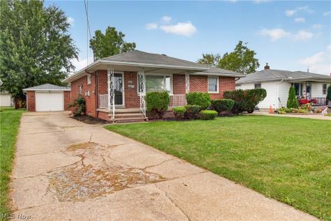 1327 W 26th Street Lorain OH 44052