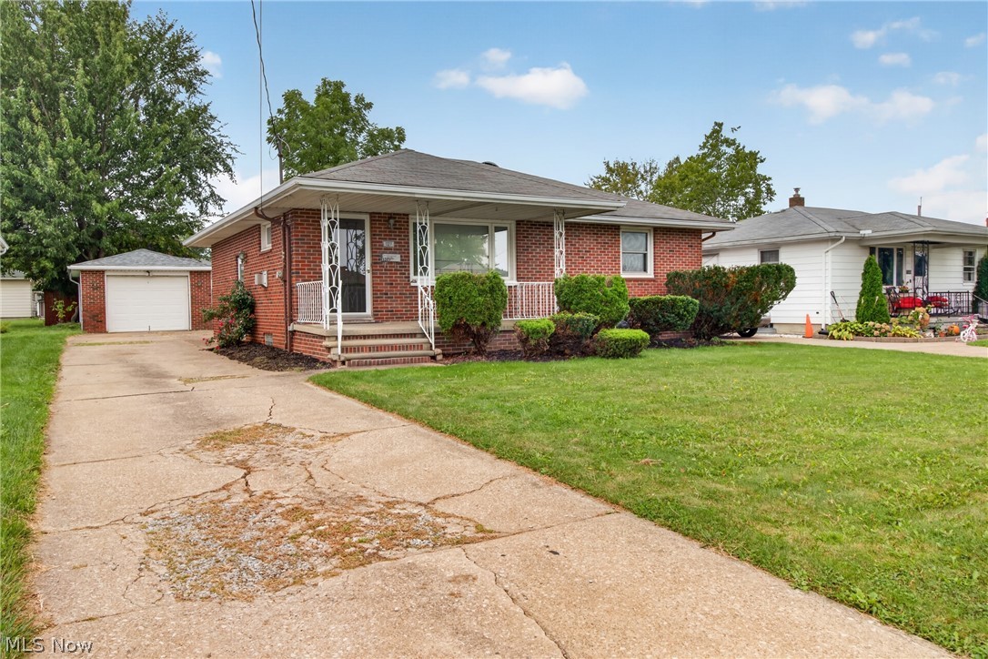 1327 W 26th Street Lorain OH 44052