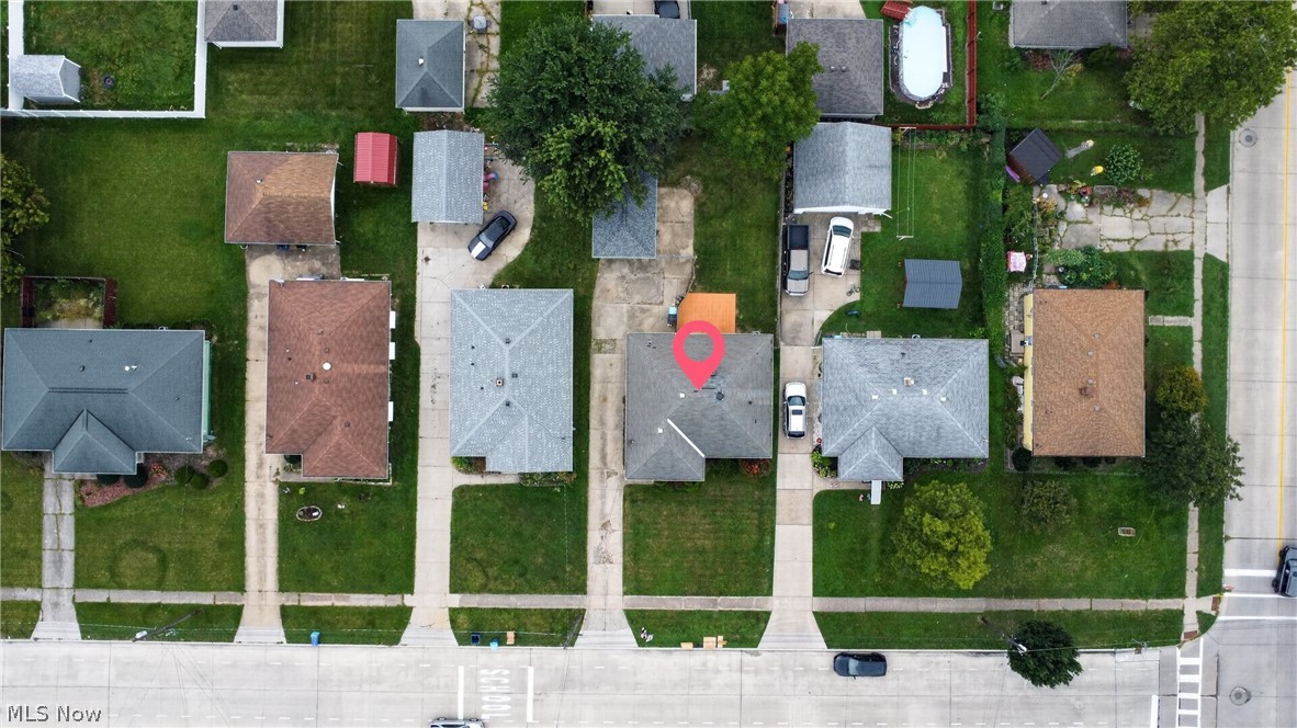 1327 W 26th Street Lorain OH 44052