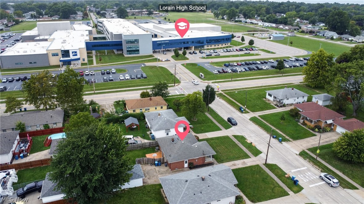 1327 W 26th Street Lorain OH 44052