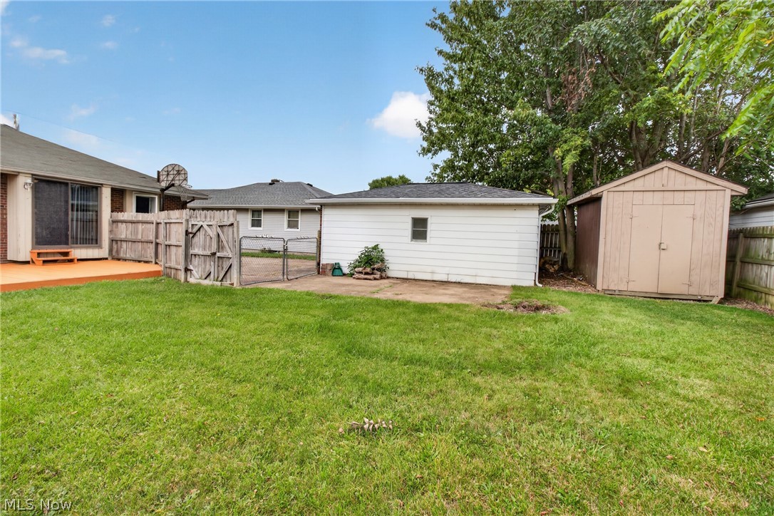 1327 W 26th Street Lorain OH 44052