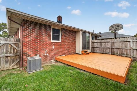 1327 W 26th Street Lorain OH 44052