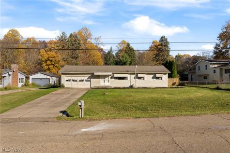 2895 Premae Drive Akron OH 44312