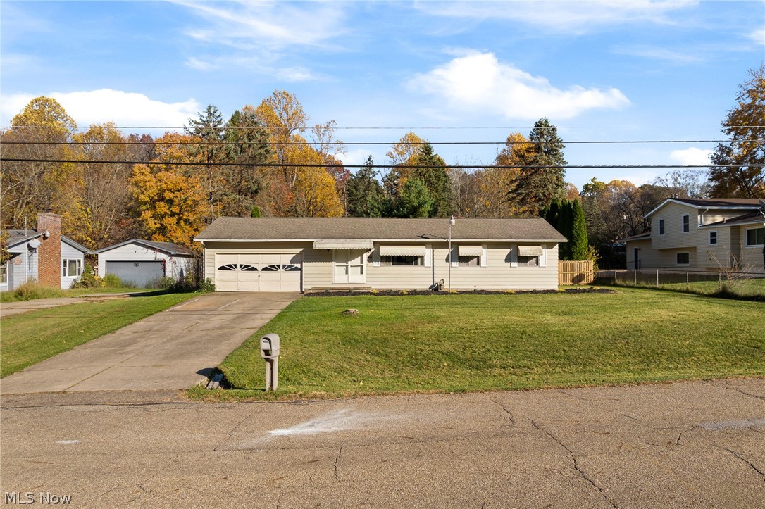 2895 Premae Drive Akron OH 44312