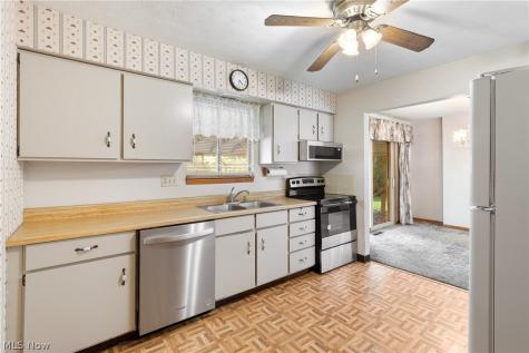 2895 Premae Drive Akron OH 44312