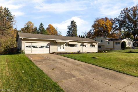 2895 Premae Drive Akron OH 44312