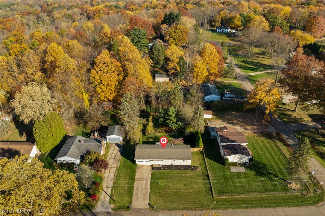 2895 Premae Drive Akron OH 44312