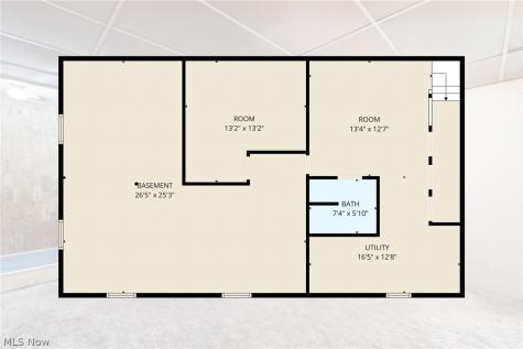 2895 Premae Drive Akron OH 44312