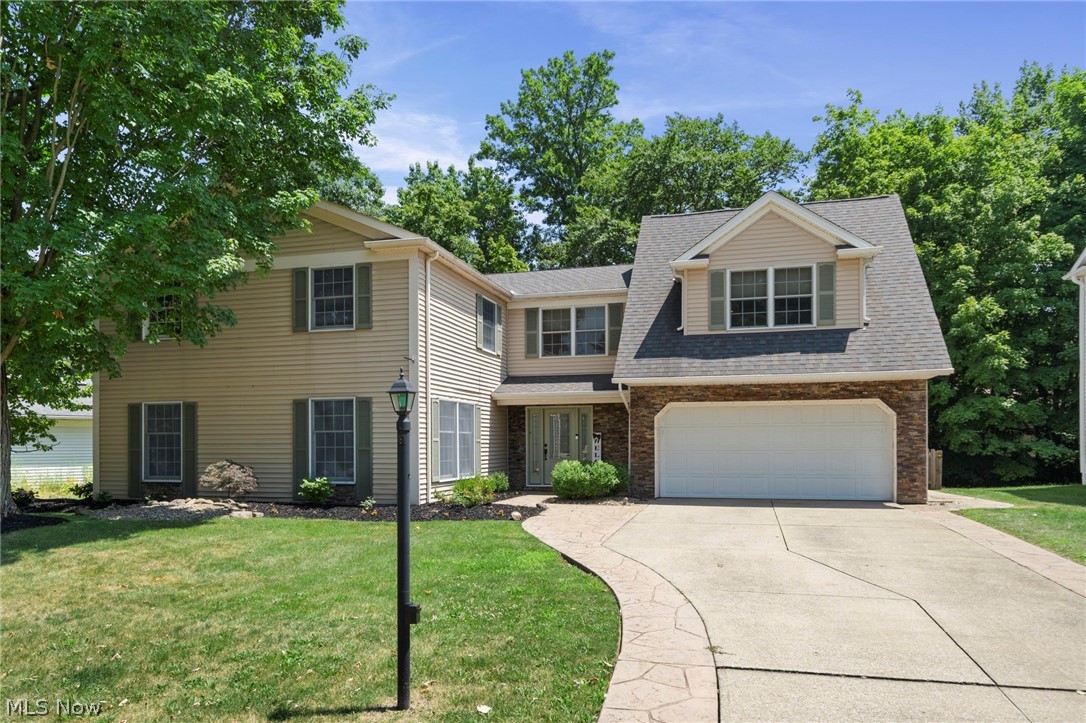 13545 Compass Point Drive Strongsville OH 44136