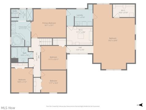 13545 Compass Point Drive Strongsville OH 44136