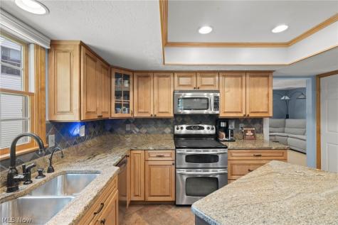13545 Compass Point Drive Strongsville OH 44136