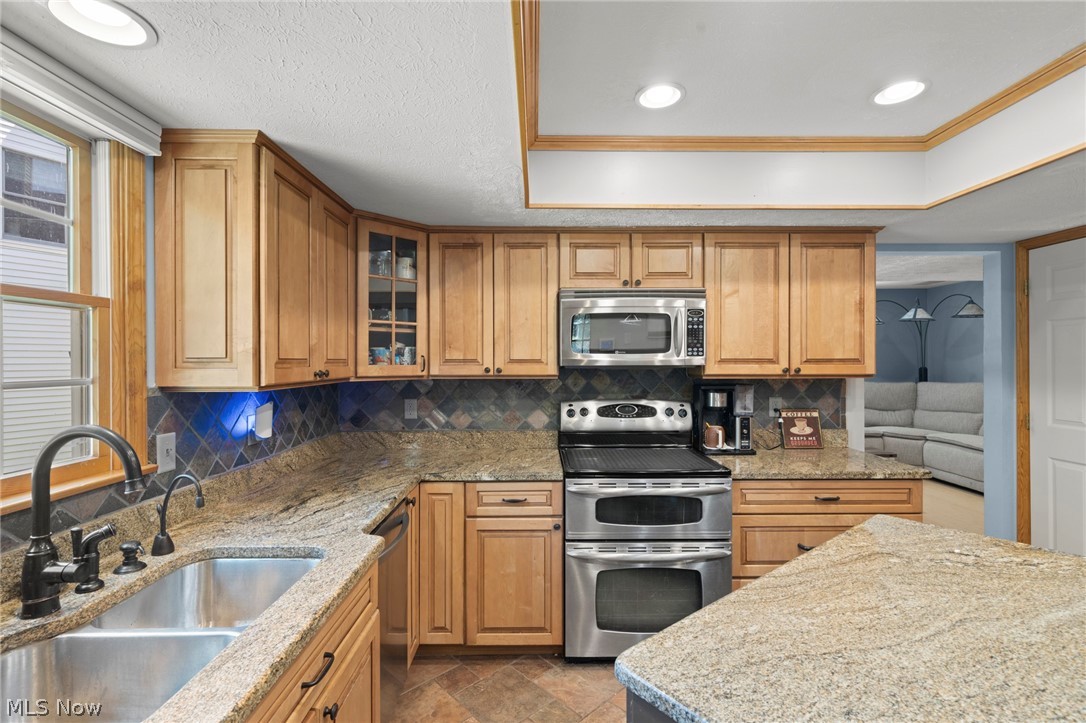 13545 Compass Point Drive Strongsville OH 44136