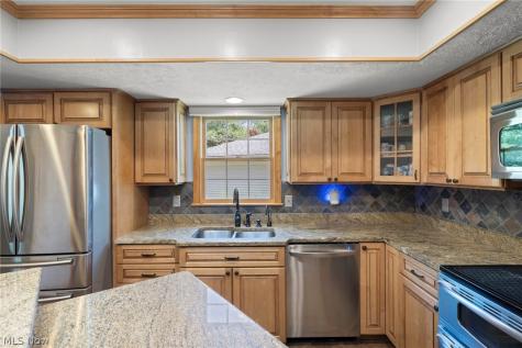 13545 Compass Point Drive Strongsville OH 44136