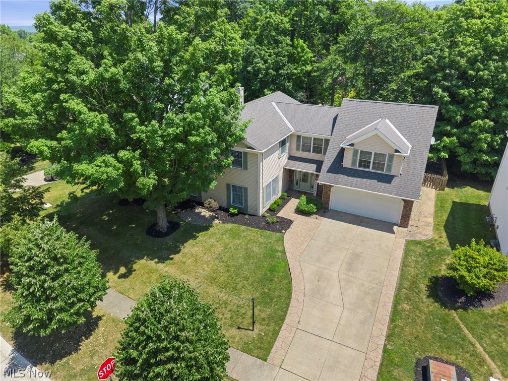 13545 Compass Point Drive Strongsville OH 44136