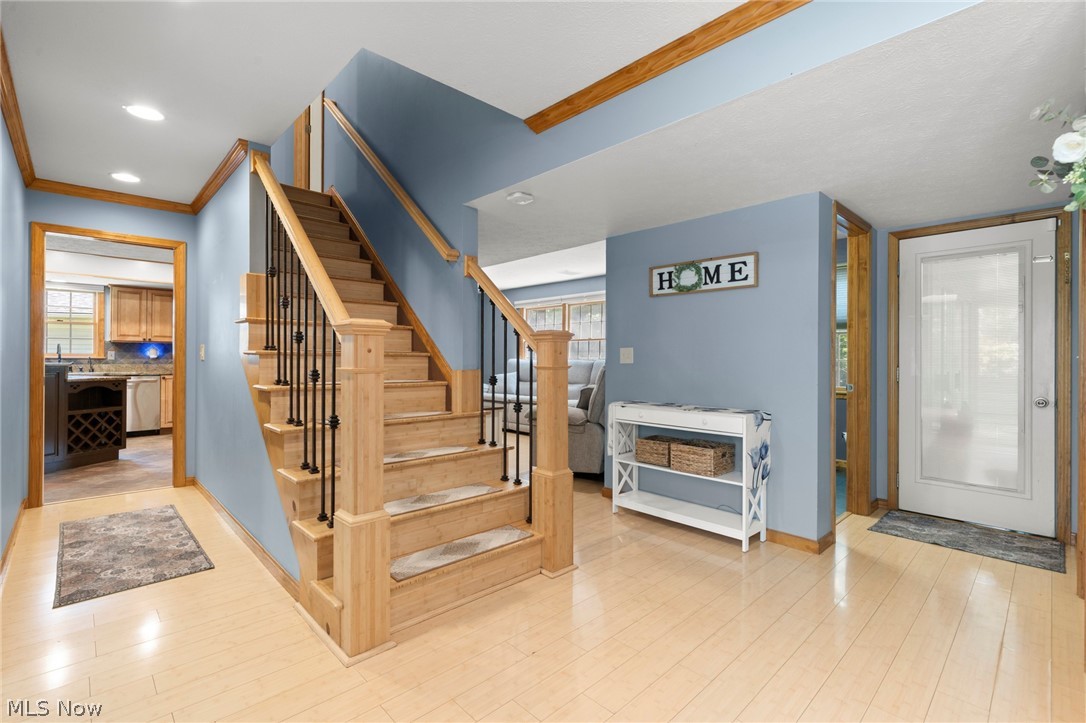 13545 Compass Point Drive Strongsville OH 44136