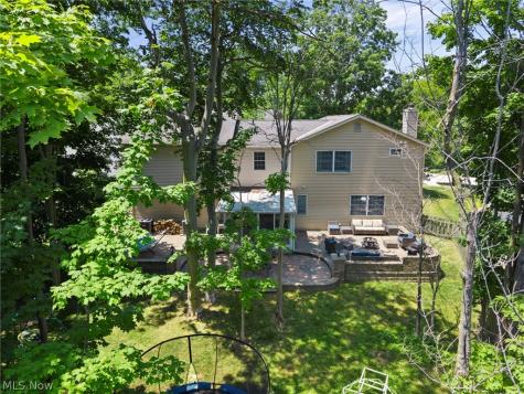 13545 Compass Point Drive Strongsville OH 44136