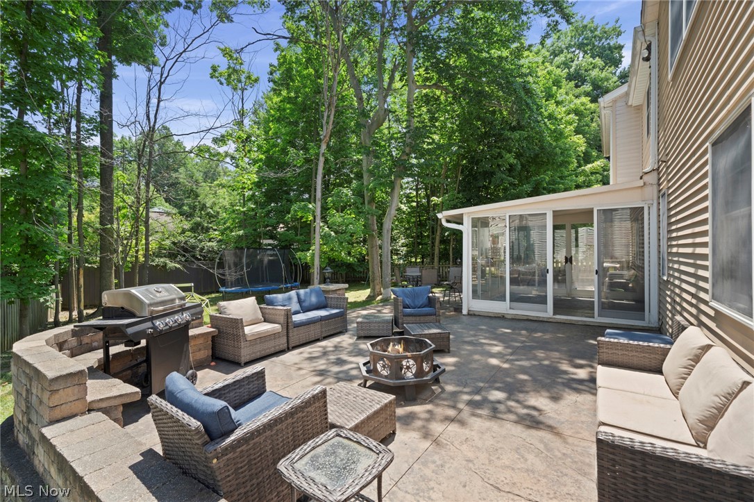 13545 Compass Point Drive Strongsville OH 44136