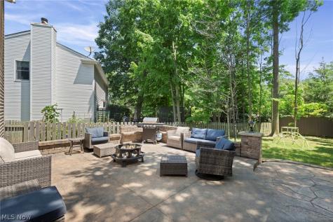 13545 Compass Point Drive Strongsville OH 44136