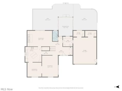 13545 Compass Point Drive Strongsville OH 44136