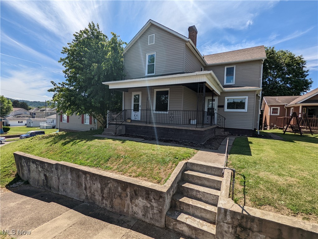 3971 Grandview Avenue Shadyside OH 43947