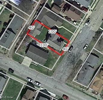 3971 Grandview Avenue Shadyside OH 43947