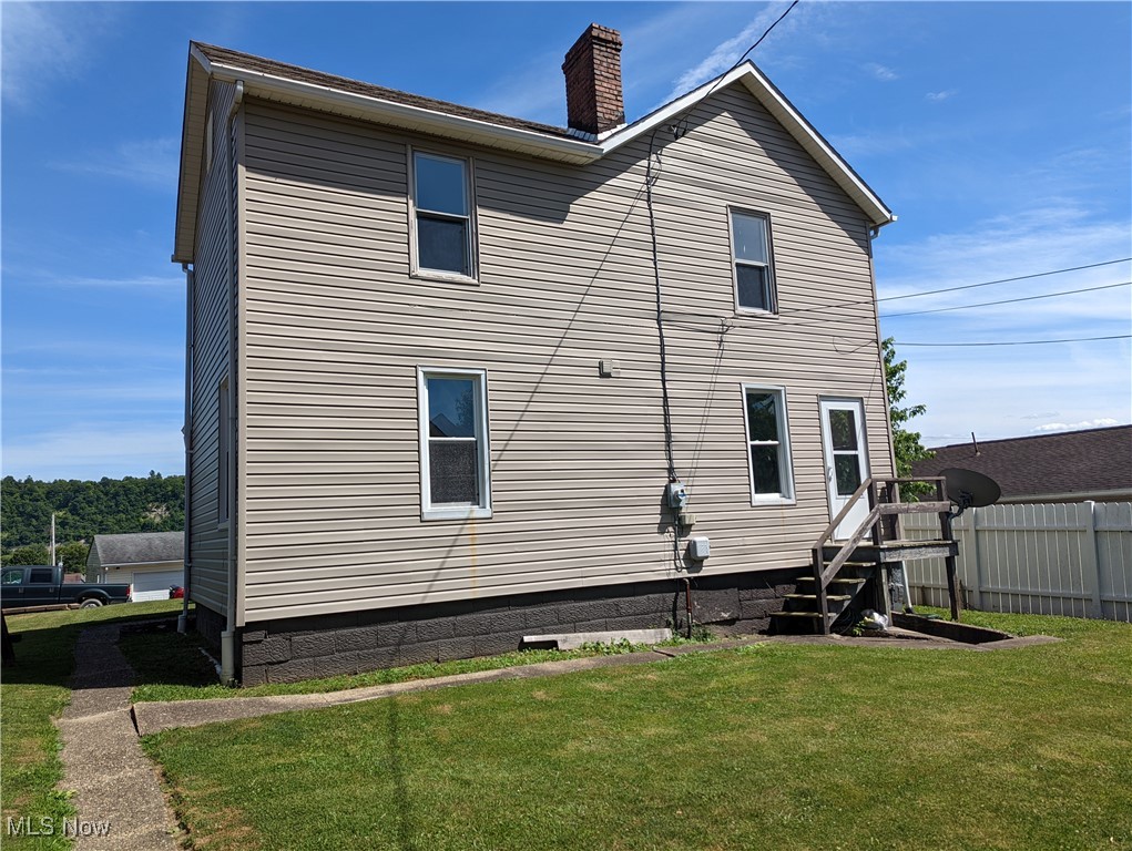 3971 Grandview Avenue Shadyside OH 43947