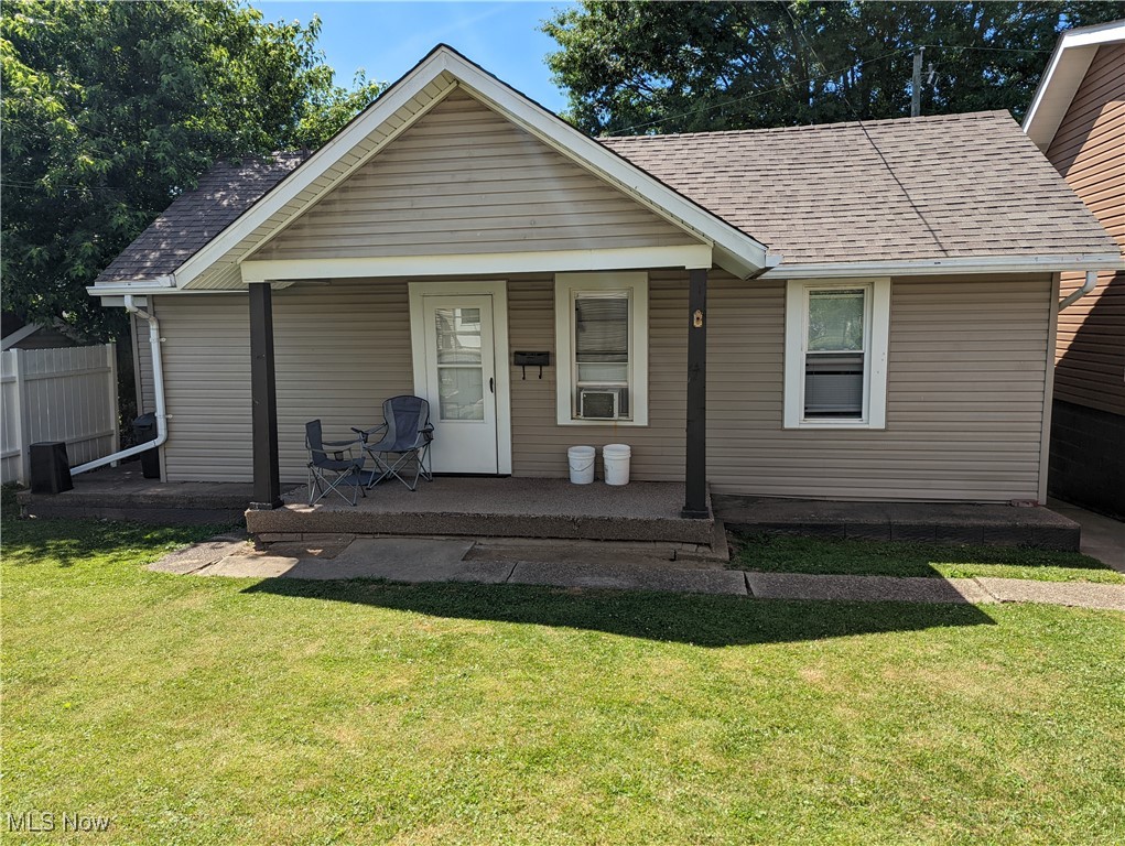 3971 Grandview Avenue Shadyside OH 43947