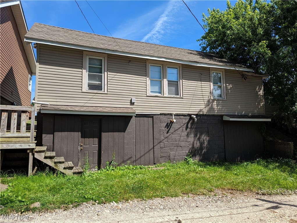 3971 Grandview Avenue Shadyside OH 43947