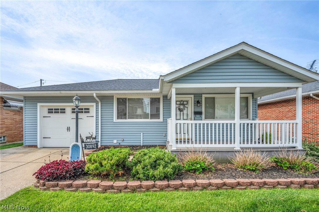 30892 Harrison Road Wickliffe OH 44092