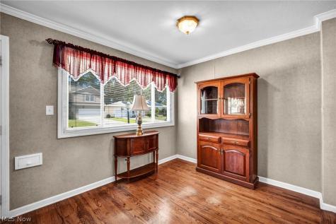 30892 Harrison Road Wickliffe OH 44092