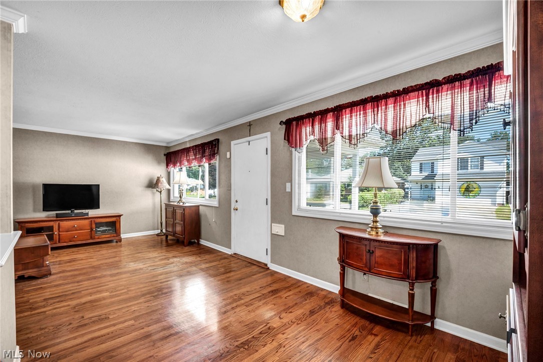 30892 Harrison Road Wickliffe OH 44092